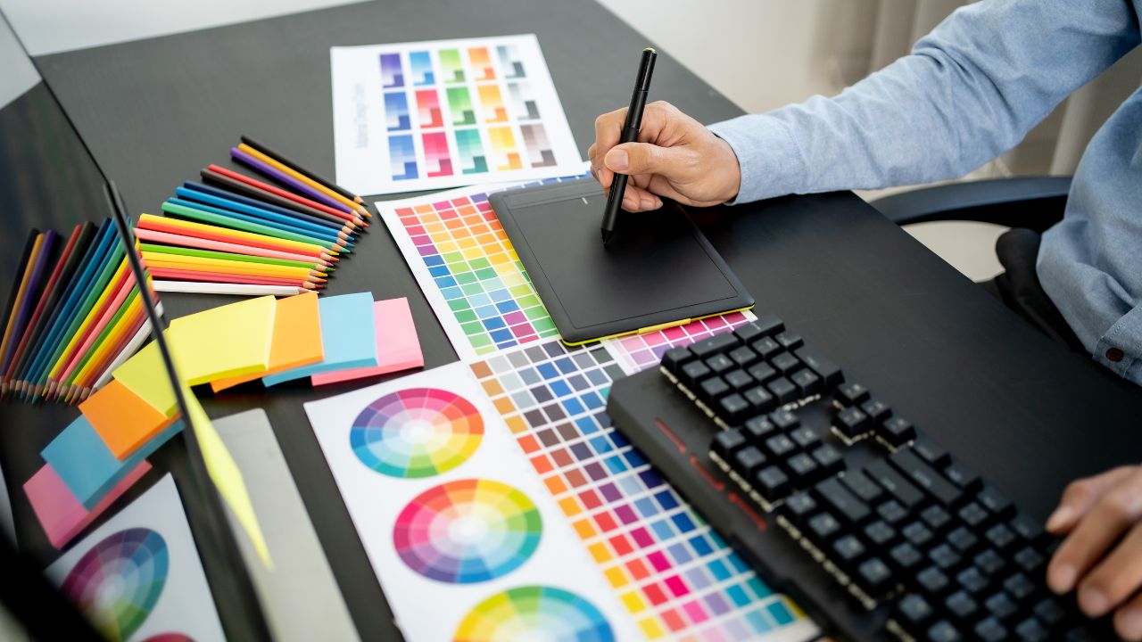 Creative Central