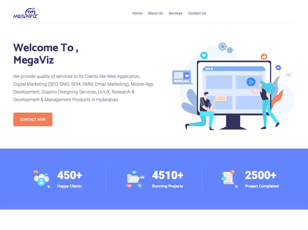 Web Design