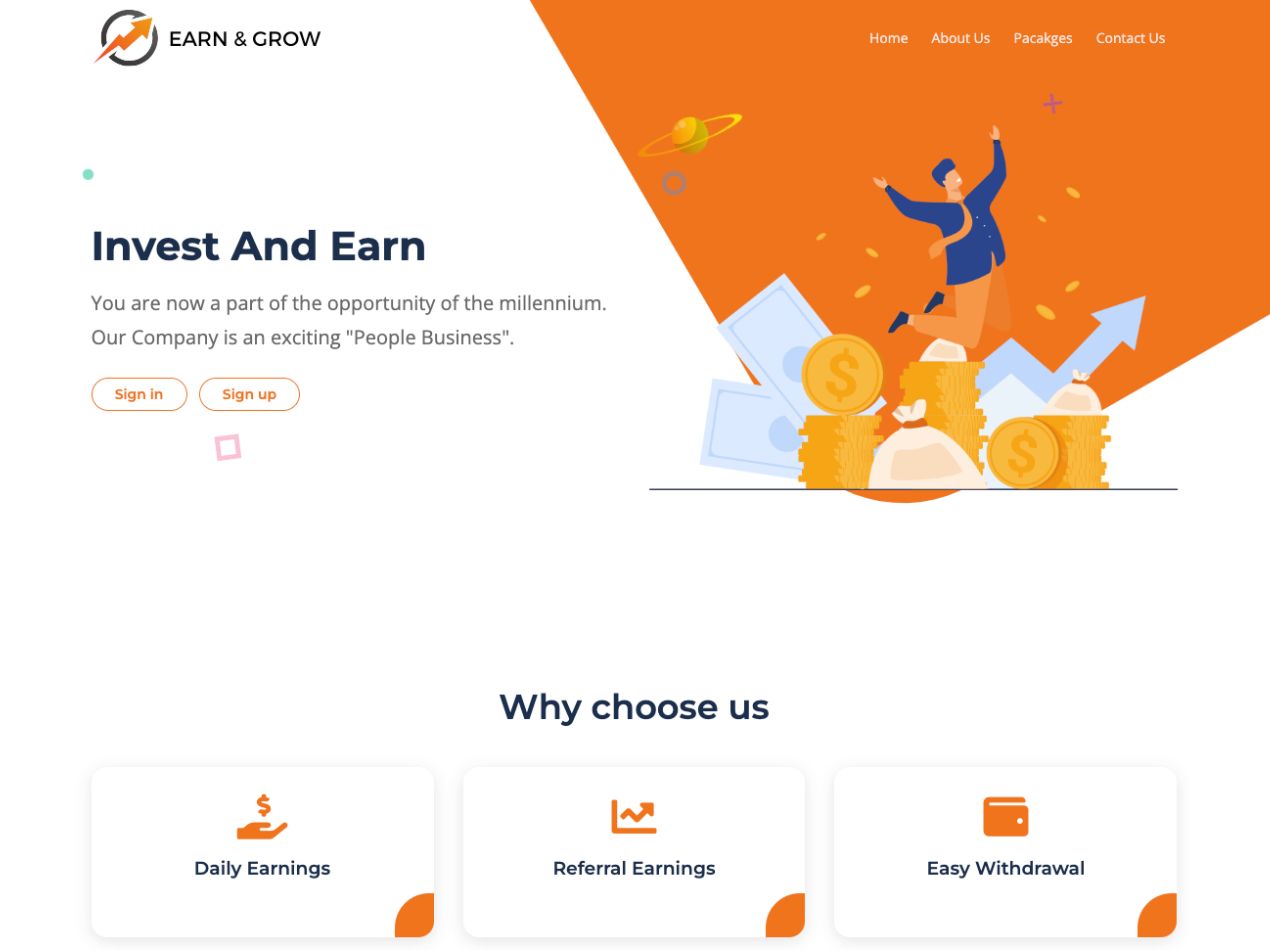 Web Development