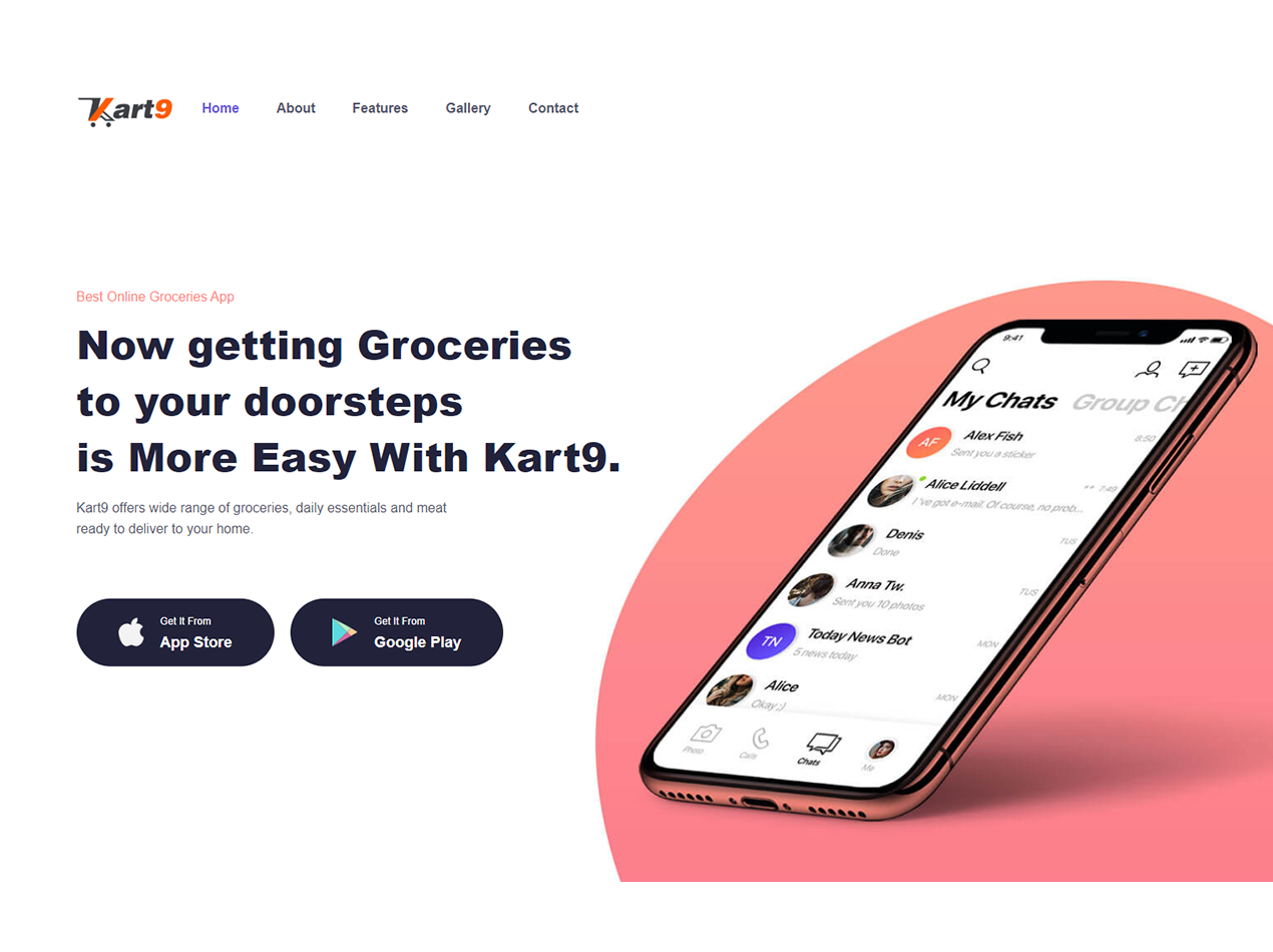 Web Design