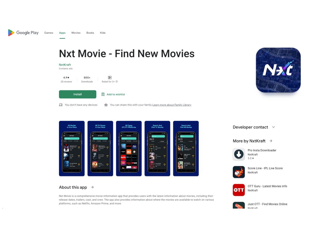 App Development