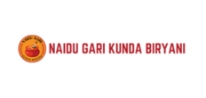 Naidu Gari Kunda Biriyani