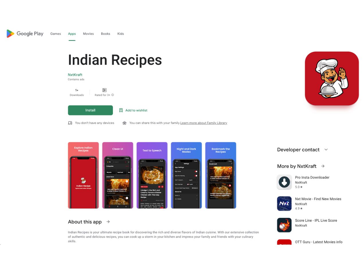 App Development