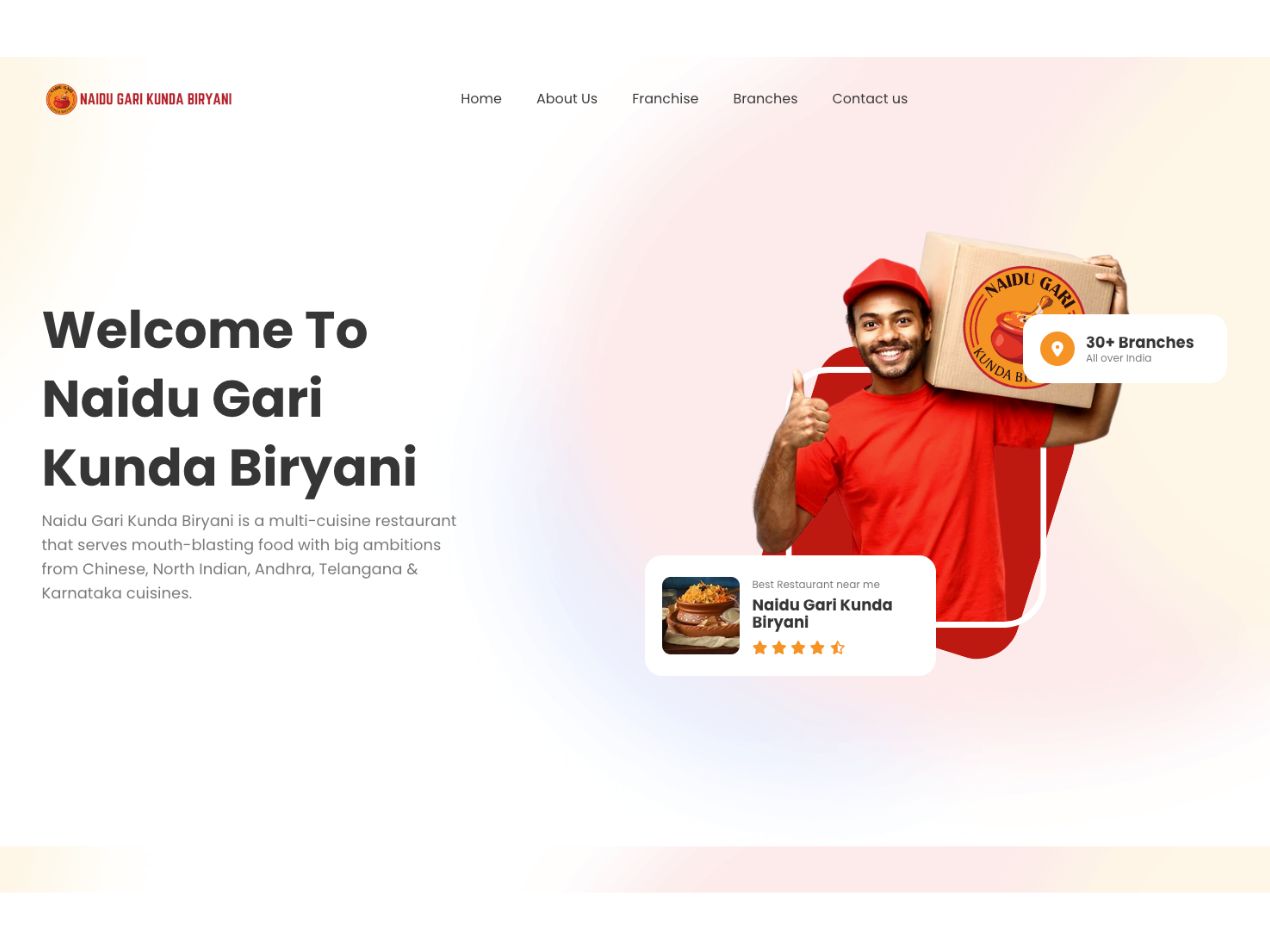Web Design