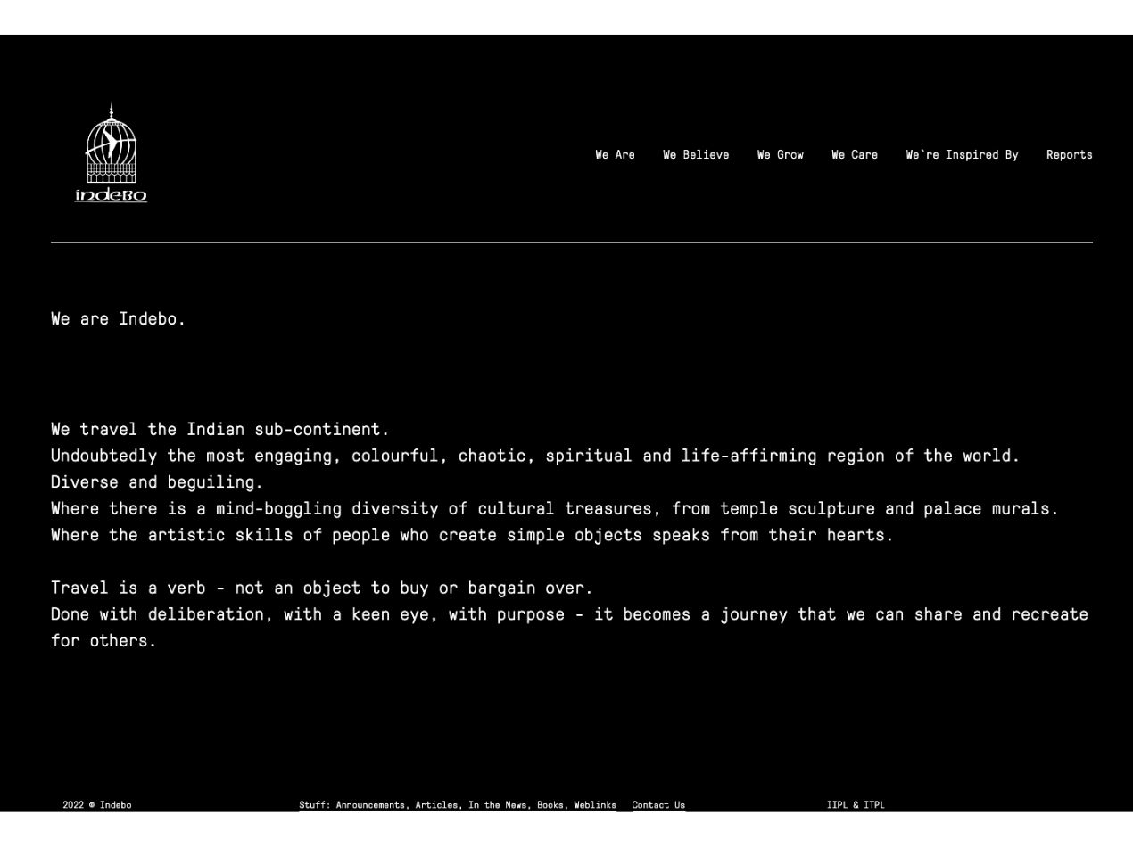 Web Design