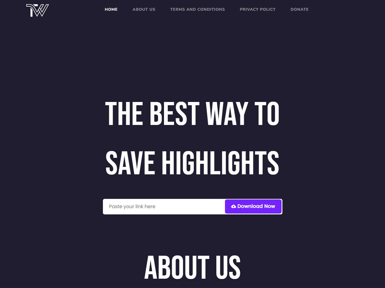 Web Development