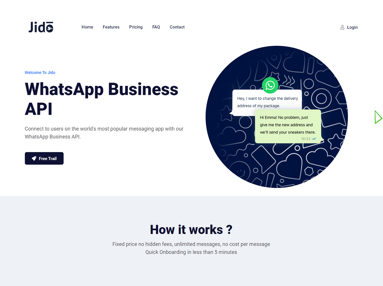 Web Development