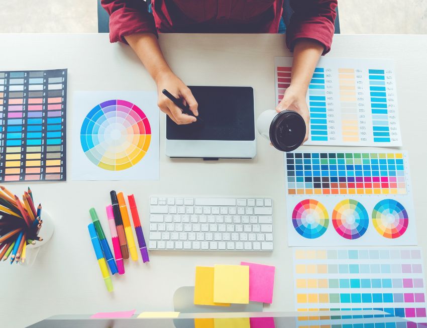 Creative Central